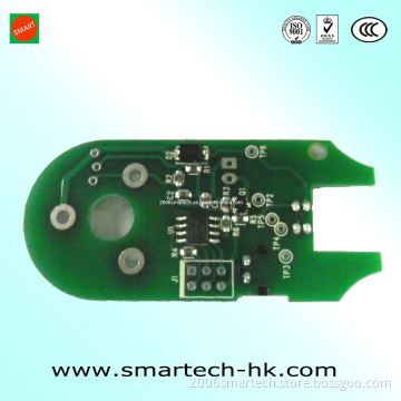 PCB Assembly Used on Laser Equipments